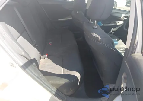 2013 Toyota Corolla S from USA, damaged, VIN 5YFBU4EE5DP134801